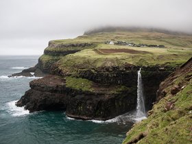 Faroes